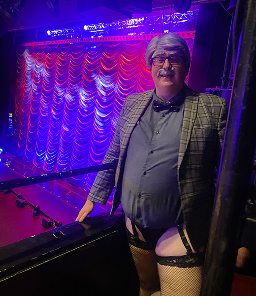 Image Copyright Matthew John / TimeWarp - Click to return