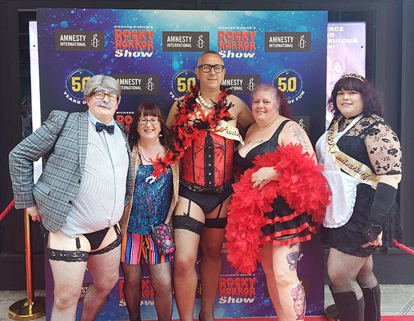 Image Copyright Matthew John / TimeWarp - Click to return