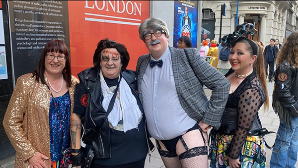 Image Copyright Matthew John / TimeWarp - Click to return