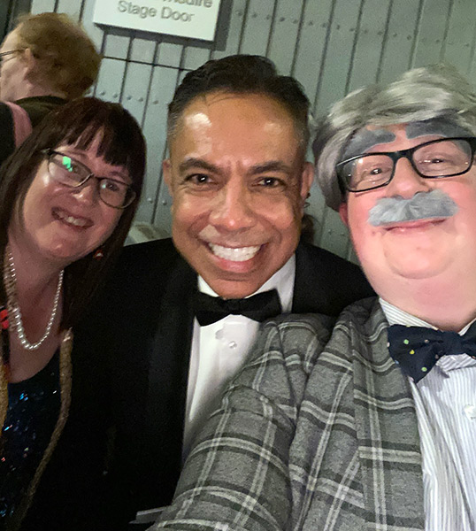 Image Copyright Matthew John / TimeWarp - Click to return