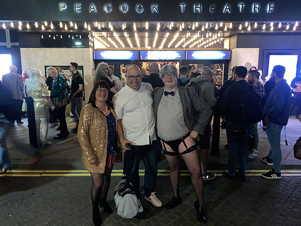 Image Copyright Matthew John / TimeWarp - Click to return