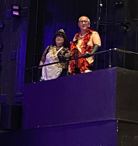 Image Copyright Matthew John / TimeWarp - Click to return