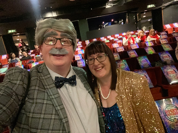 Image Copyright Matthew John / TimeWarp - Click to return