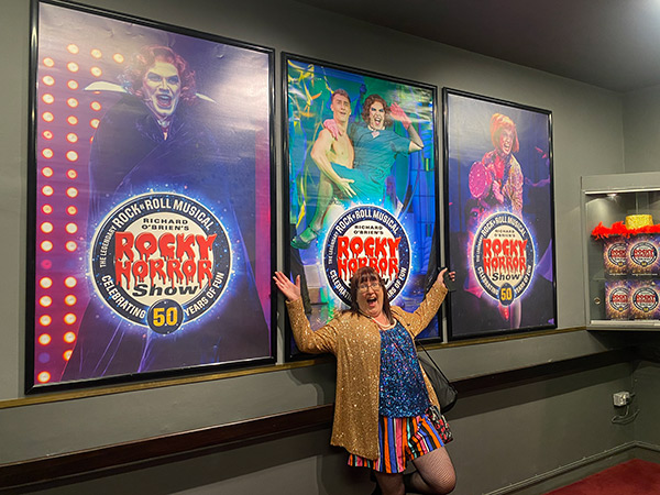 Image Copyright Matthew John / TimeWarp - Click to return