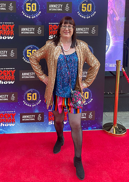 Image Copyright Matthew John / TimeWarp - Click to return