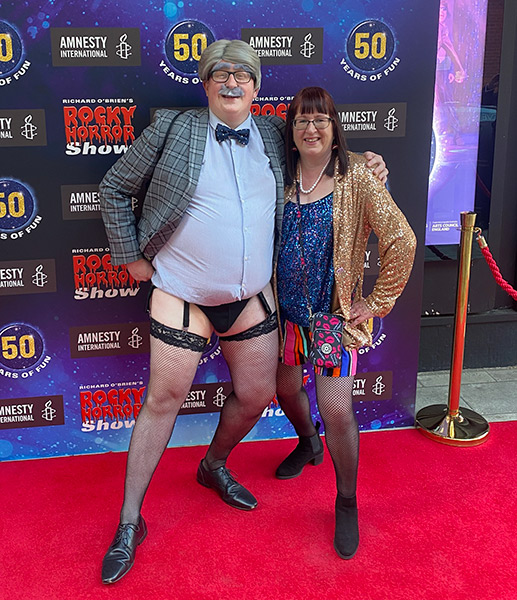 Image Copyright Matthew John / TimeWarp - Click to return