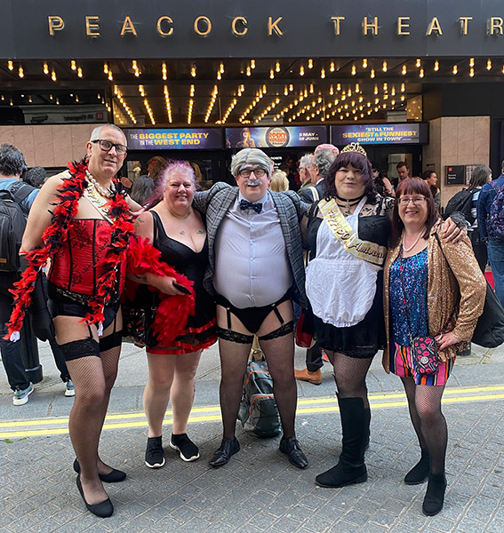 Image Copyright Matthew John / TimeWarp - Click to return