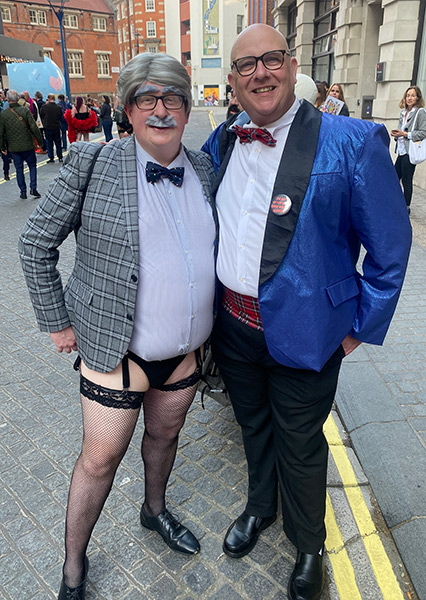 Image Copyright Matthew John / TimeWarp - Click to return