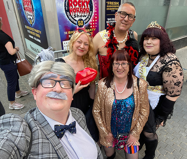 Image Copyright Matthew John / TimeWarp - Click to return