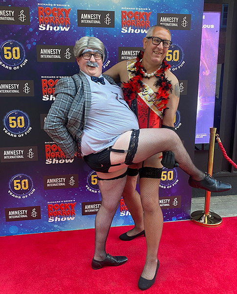 Image Copyright Matthew John / TimeWarp - Click to return