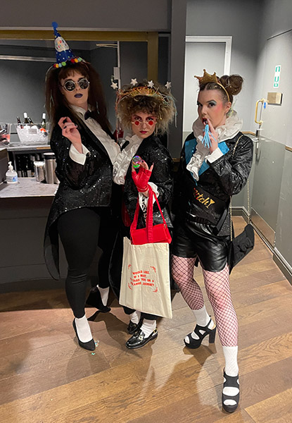 Image Copyright Pat / TimeWarp - Click to return