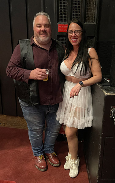 Image Copyright Pat / TimeWarp - Click to return