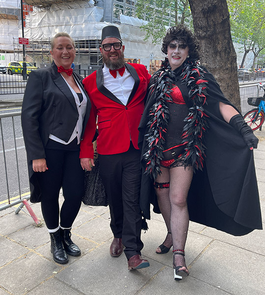 Image Copyright Pat H / TimeWarp - Click to return