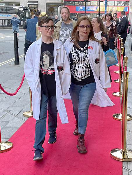 Image Copyright Pat H / TimeWarp - Click to return