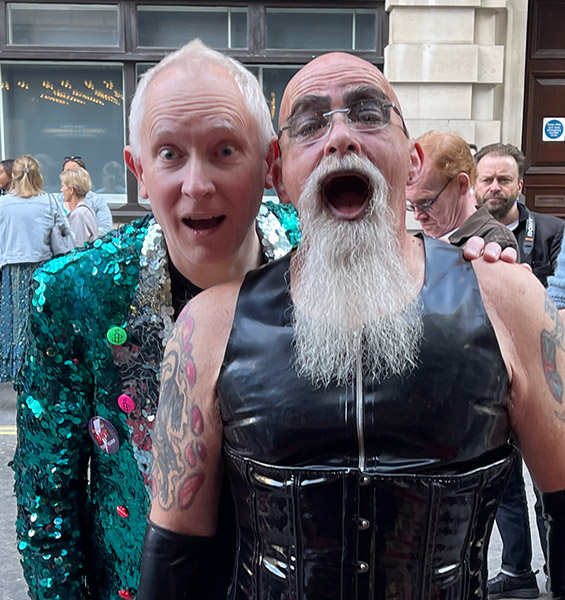 Image Copyright Pat H / TimeWarp - Click to return