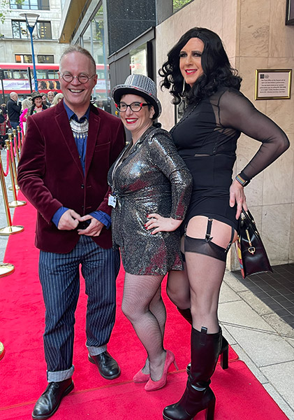 Image Copyright Pat H / TimeWarp - Click to return