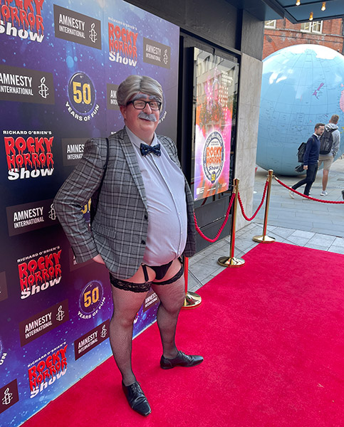 Image Copyright Pat H / TimeWarp - Click to return