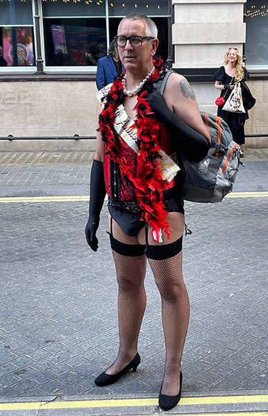 Image Copyright Pat H / TimeWarp - Click to return