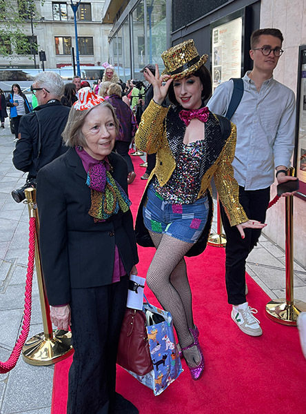 Image Copyright Pat H / TimeWarp - Click to return