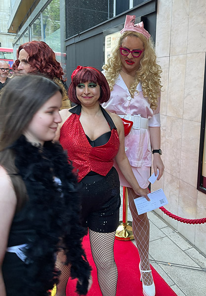 Image Copyright Pat H / TimeWarp - Click to return