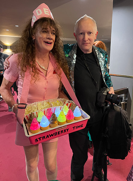 Image Copyright Pat H / TimeWarp - Click to return