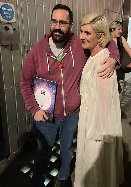 Image Copyright Pat H / TimeWarp - Click to return