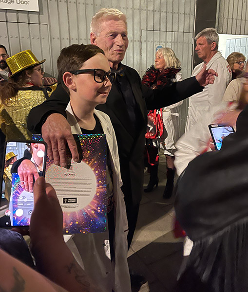 Image Copyright Pat H / TimeWarp - Click to return