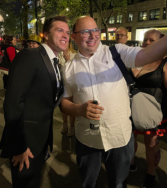 Image Copyright Pat H / TimeWarp - Click to return