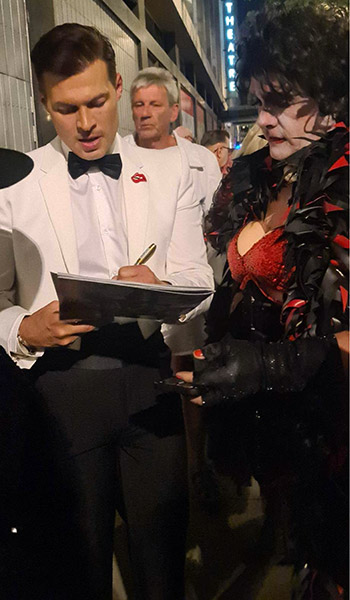 Image Copyright Pat H / TimeWarp - Click to return