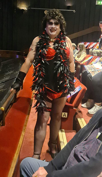 Image Copyright Pat H / TimeWarp - Click to return