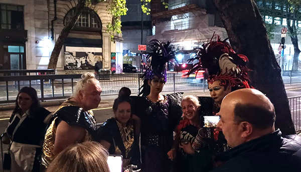 Image Copyright Shaun & Sue / TimeWarp - Click to return