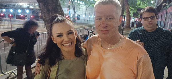 Image Copyright Shaun & Sue / TimeWarp - Click to return