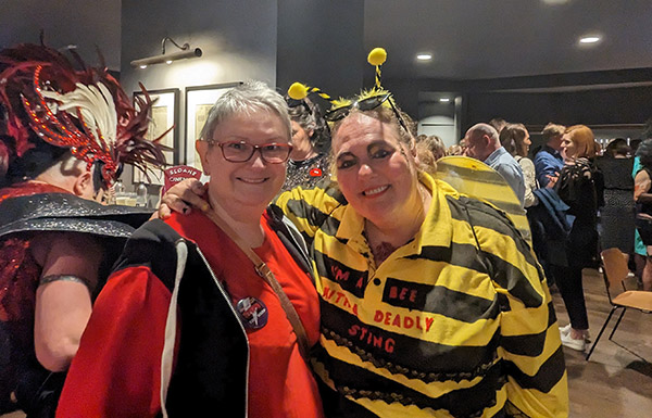 Image Copyright Shaun & Sue / TimeWarp - Click to return