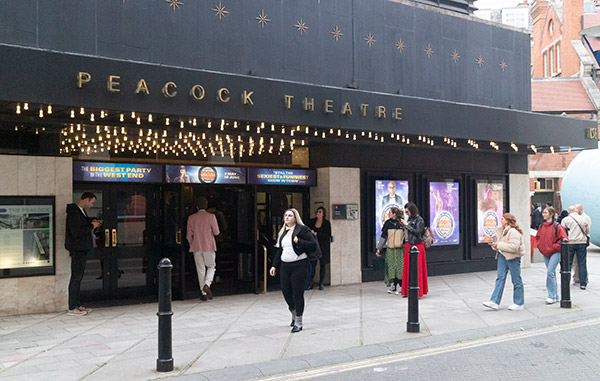 Image Copyright TWW / TimeWarp - Click to return