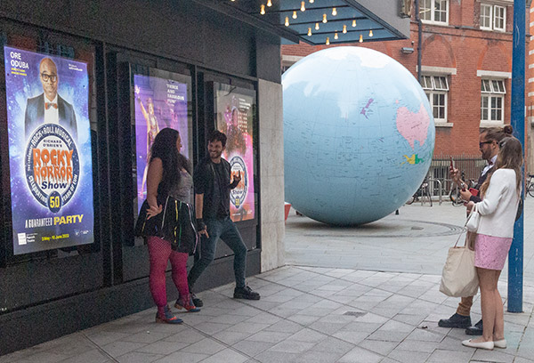 Image Copyright TWW / TimeWarp - Click to return