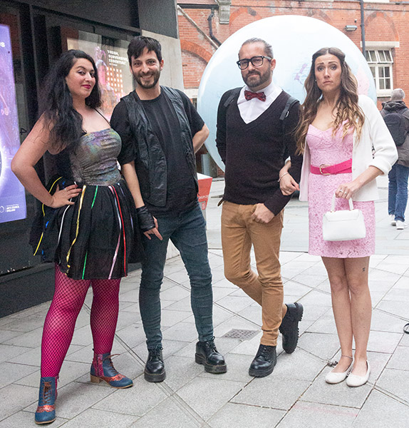 Image Copyright TWW / TimeWarp - Click to return