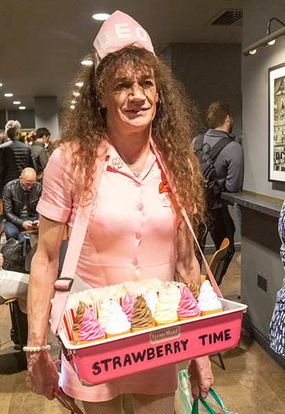 Image Copyright TWW / TimeWarp - Click to return