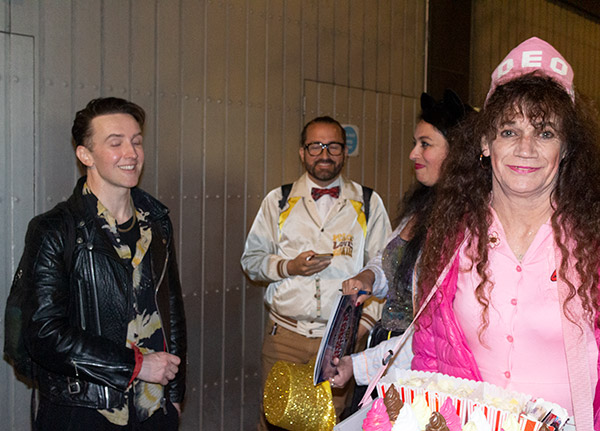 Image Copyright TWW / TimeWarp - Click to return