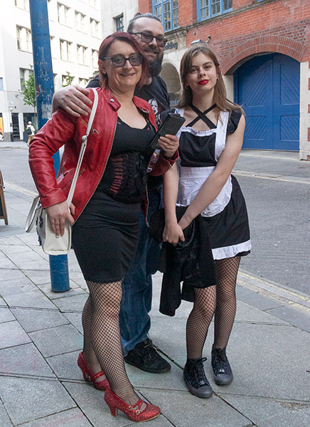 Image Copyright TWW / TimeWarp - Click to return