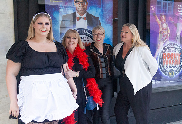 Image Copyright TWW / TimeWarp - Click to return