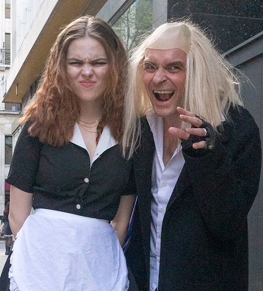 Image Copyright TWW / TimeWarp - Click to return