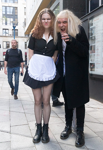 Image Copyright TWW / TimeWarp - Click to return