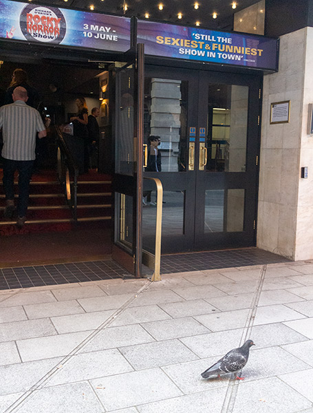 Image Copyright TWW / TimeWarp - Click to return