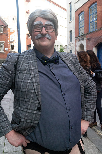 Image Copyright TWW / TimeWarp - Click to return