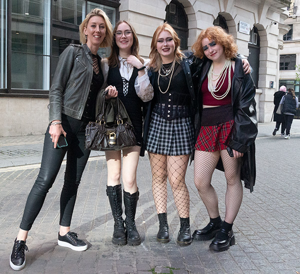 Image Copyright TWW / TimeWarp - Click to return