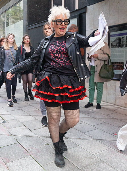 Image Copyright TWW / TimeWarp - Click to return