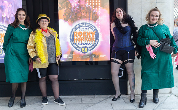 Image Copyright TWW / TimeWarp - Click to return