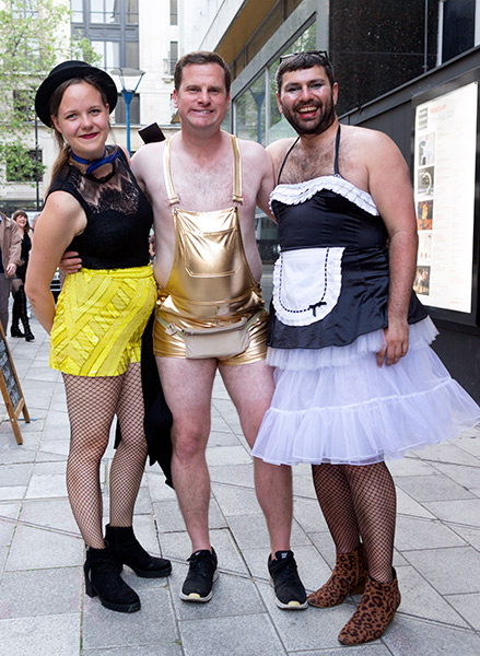 Image Copyright TWW / TimeWarp - Click to return