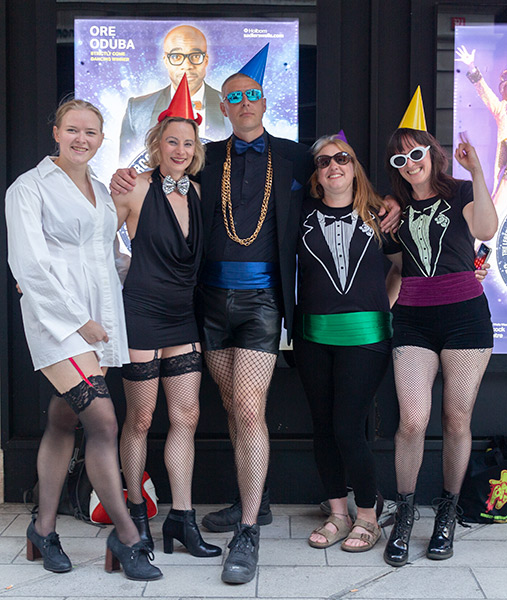 Image Copyright TWW / TimeWarp - Click to return