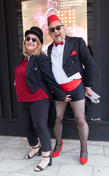 Image Copyright TWW / TimeWarp - Click to return